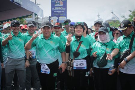 Selarik Kisah dari Suksesnya TAJEMTRA 2022 Songsong HUT Kabupaten Jember Tercinta